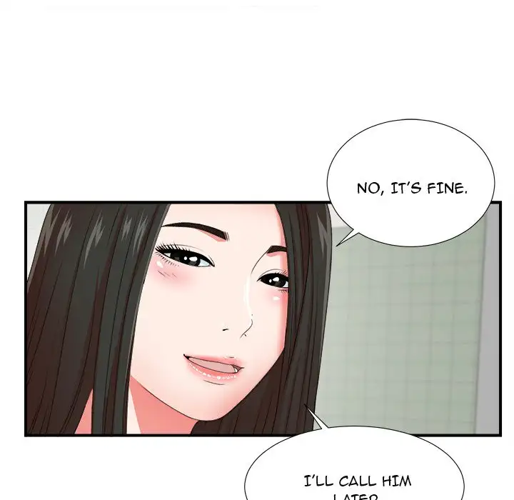 Secret Friend chapter 50 page 51