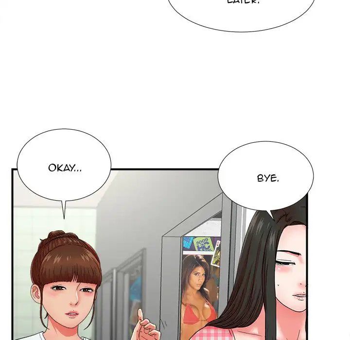 Secret Friend chapter 50 page 52