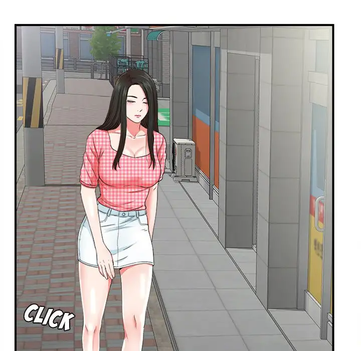Secret Friend chapter 50 page 59