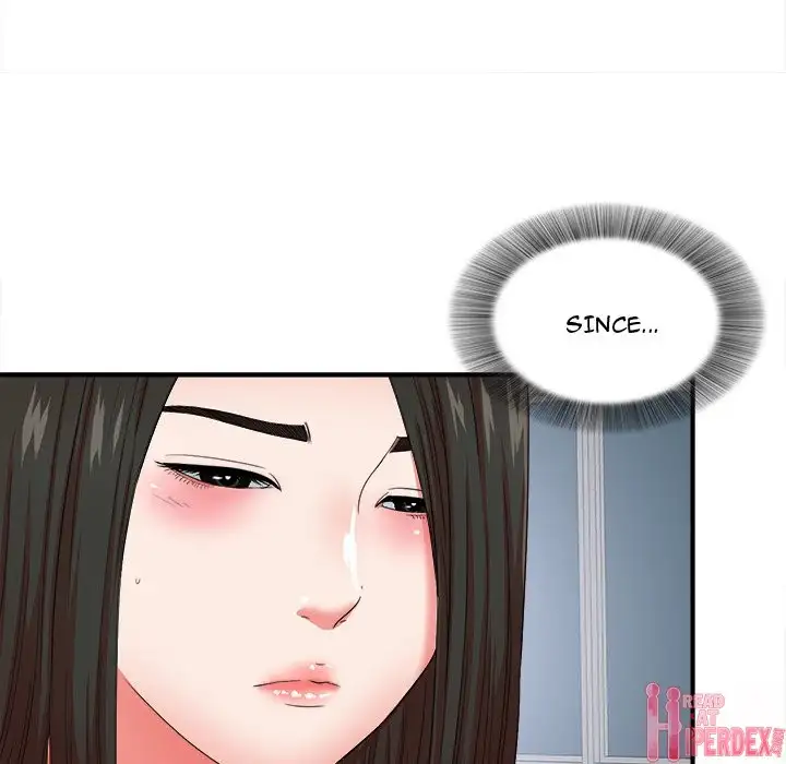 Secret Friend chapter 50 page 69