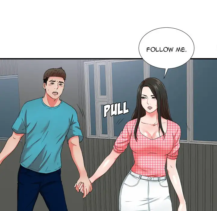 Secret Friend chapter 50 page 73