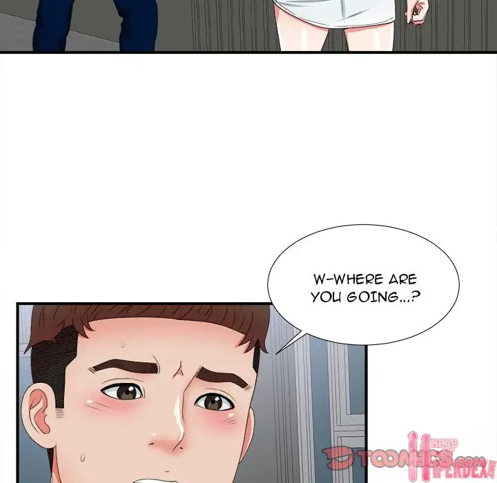 Secret Friend chapter 50 page 74
