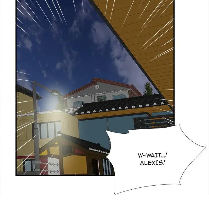 Secret Friend chapter 50 page 76