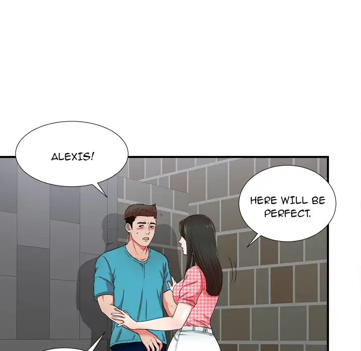 Secret Friend chapter 50 page 77