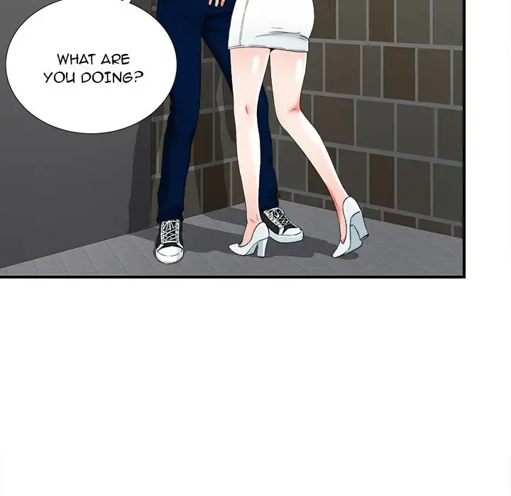 Secret Friend chapter 50 page 78