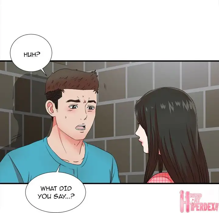 Secret Friend chapter 50 page 79