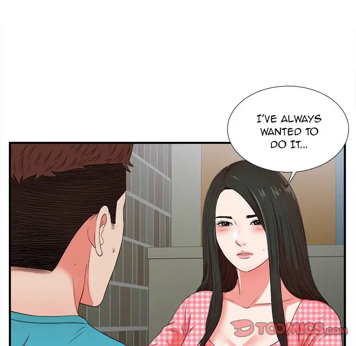 Secret Friend chapter 50 page 80
