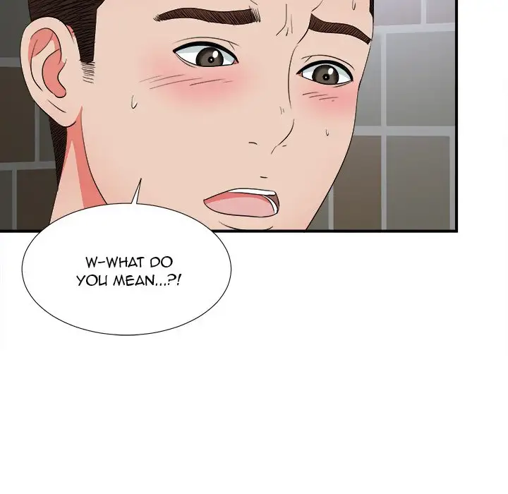 Secret Friend chapter 50 page 82