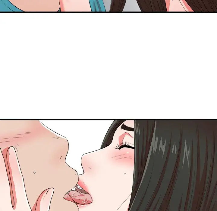 Secret Friend chapter 50 page 84