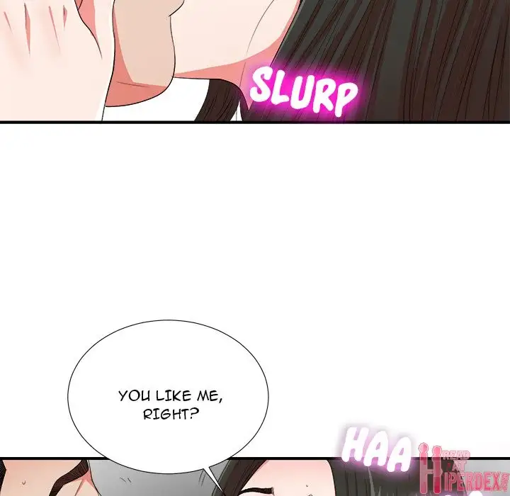 Secret Friend chapter 50 page 85