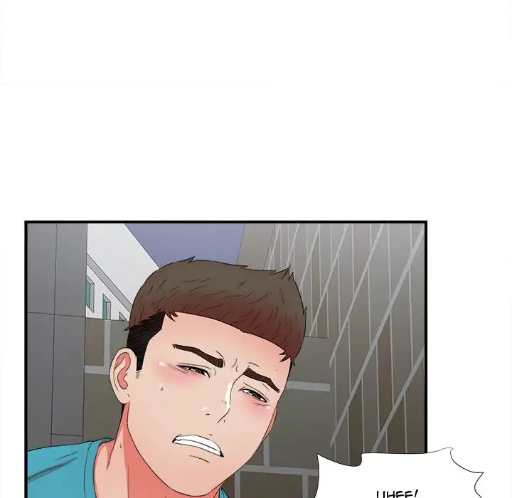 Secret Friend chapter 50 page 94