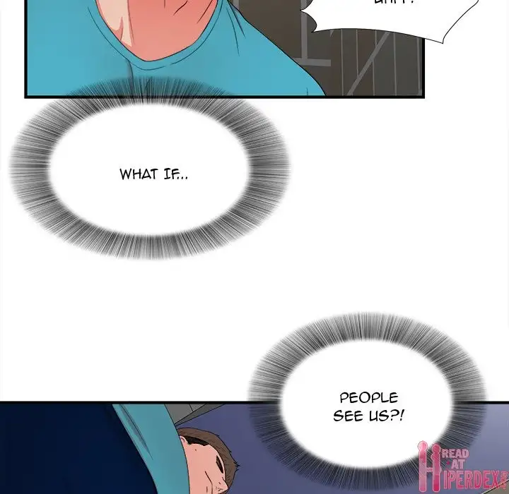 Secret Friend chapter 50 page 95