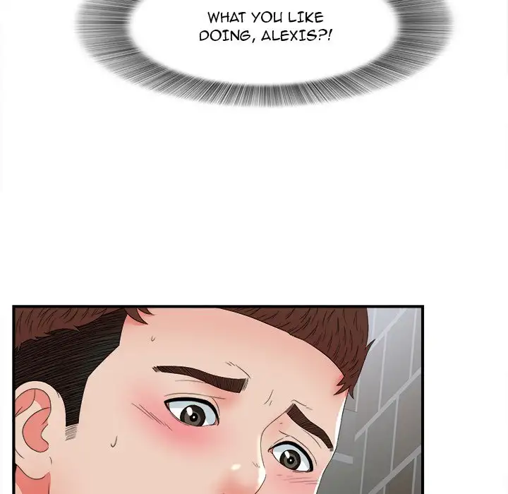 Secret Friend chapter 50 page 100