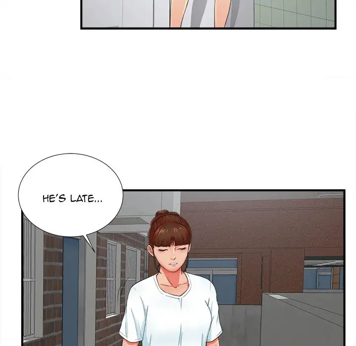 Secret Friend chapter 50 page 103