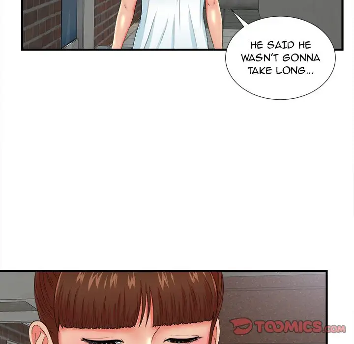 Secret Friend chapter 50 page 104