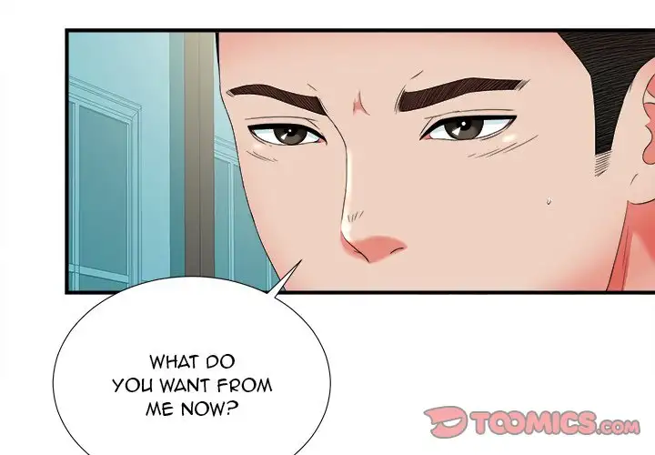 Secret Friend chapter 51 page 2