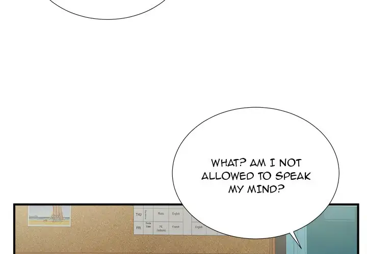 Secret Friend chapter 51 page 3