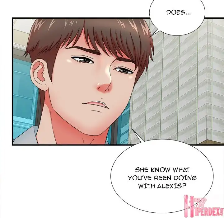 Secret Friend chapter 51 page 10