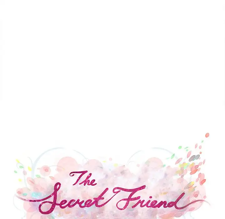 Secret Friend chapter 51 page 12