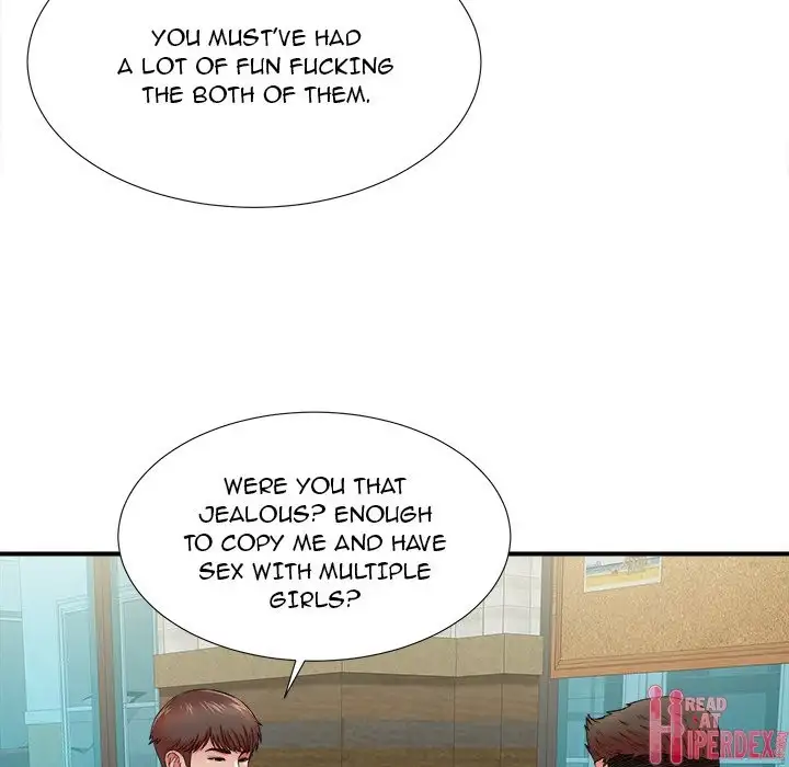 Secret Friend chapter 51 page 15