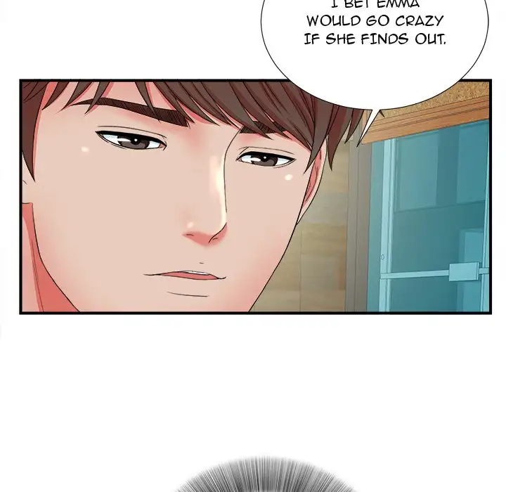 Secret Friend chapter 51 page 17