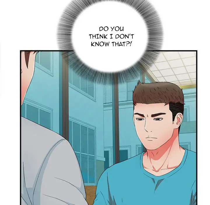 Secret Friend chapter 51 page 18