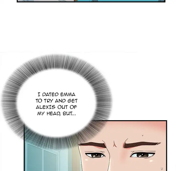 Secret Friend chapter 51 page 19