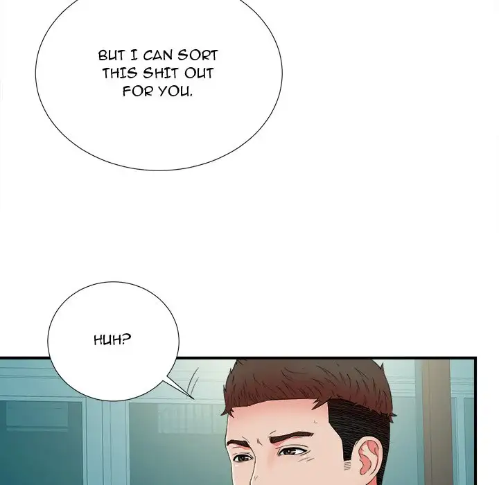 Secret Friend chapter 51 page 22