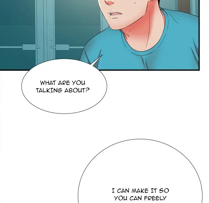 Secret Friend chapter 51 page 23