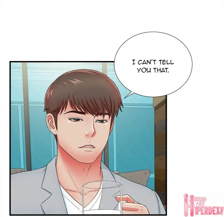 Secret Friend chapter 51 page 27