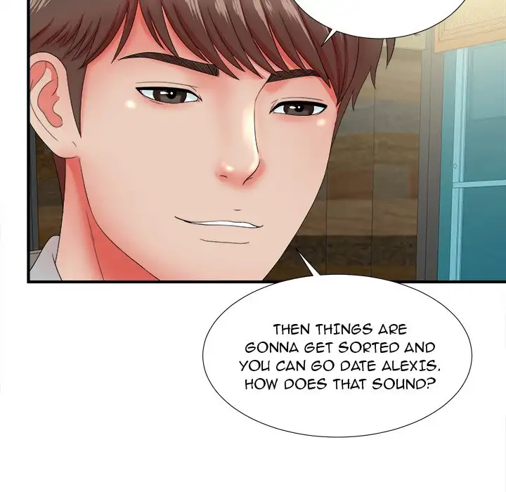 Secret Friend chapter 51 page 29