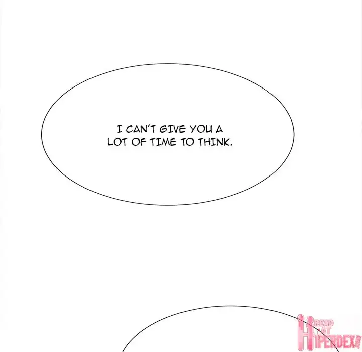 Secret Friend chapter 51 page 31