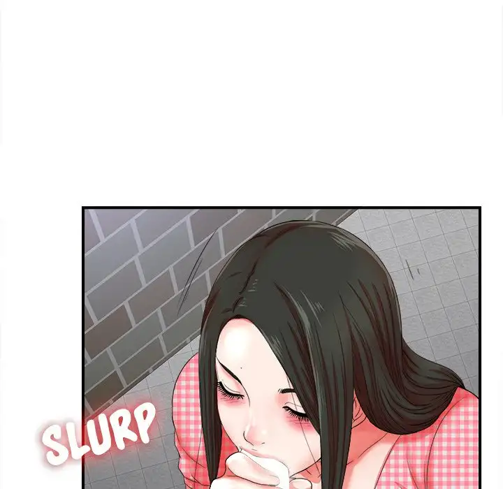 Secret Friend chapter 51 page 33