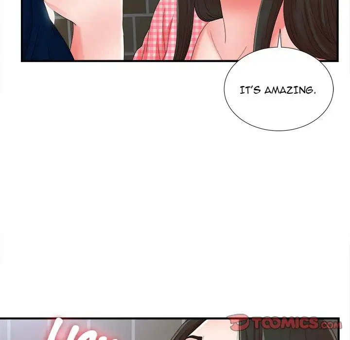 Secret Friend chapter 51 page 38