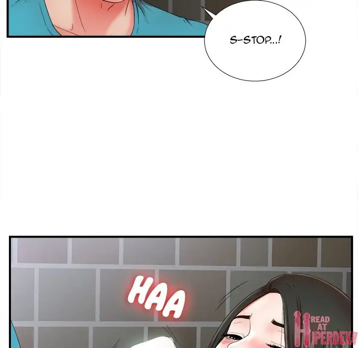 Secret Friend chapter 51 page 42