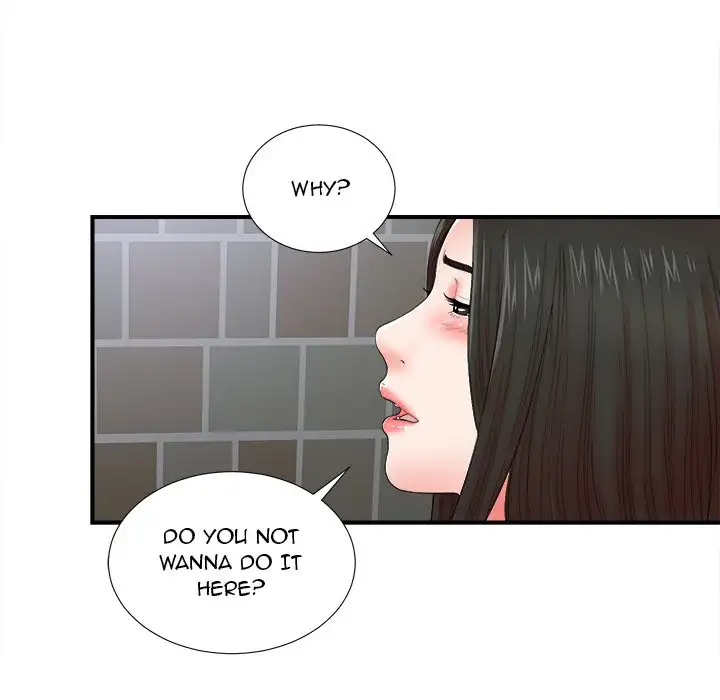 Secret Friend chapter 51 page 46