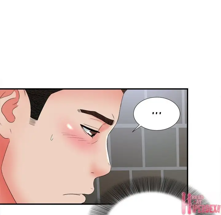 Secret Friend chapter 51 page 47
