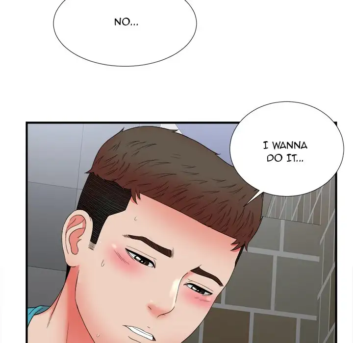 Secret Friend chapter 51 page 55