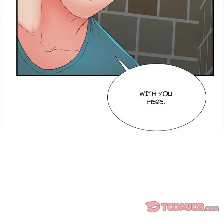 Secret Friend chapter 51 page 56