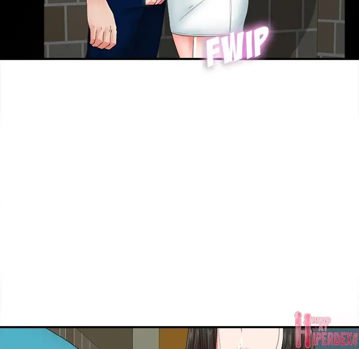 Secret Friend chapter 51 page 58