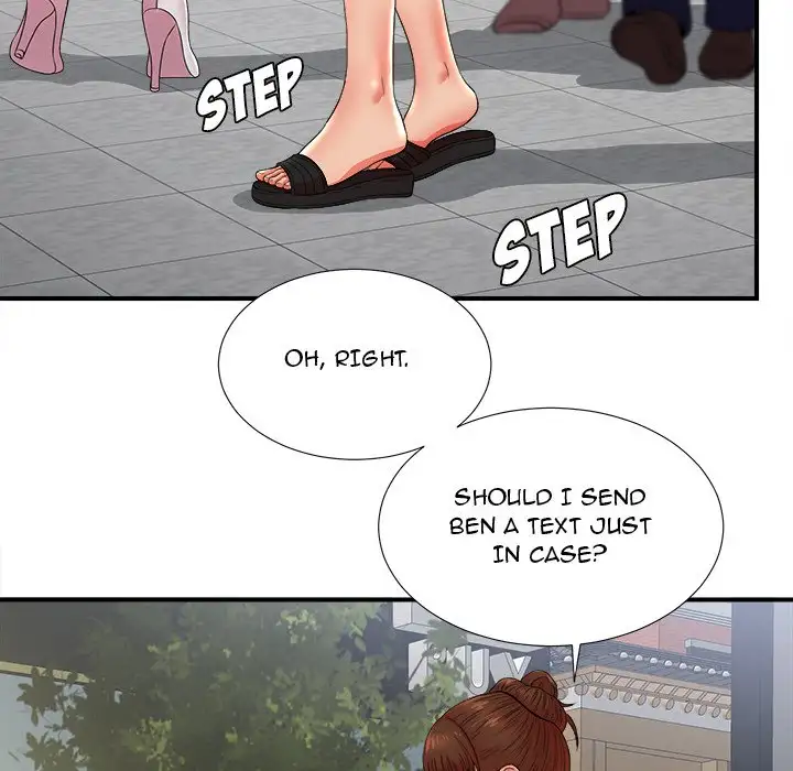 Secret Friend chapter 51 page 76