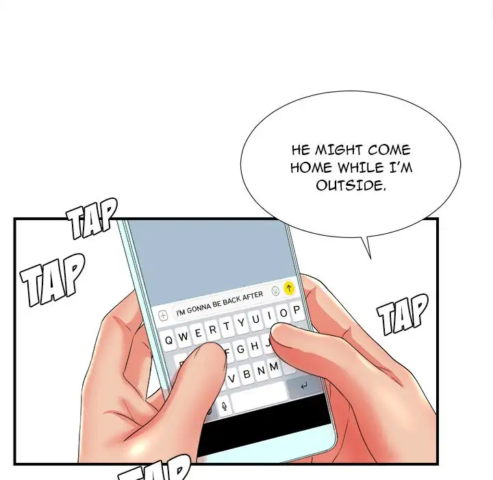 Secret Friend chapter 51 page 78