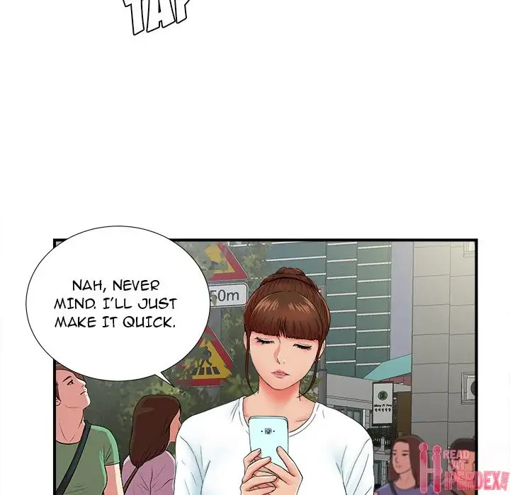Secret Friend chapter 51 page 79