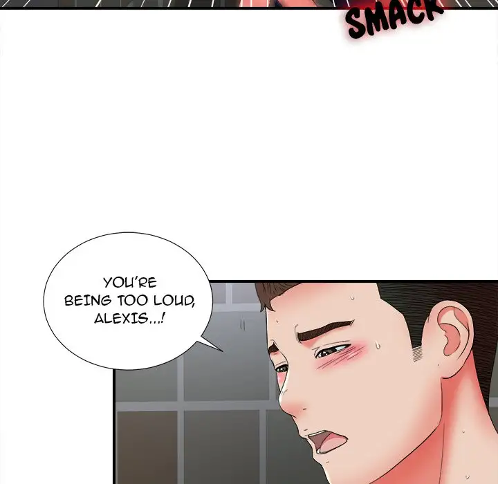 Secret Friend chapter 51 page 83