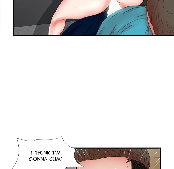 Secret Friend chapter 51 page 88