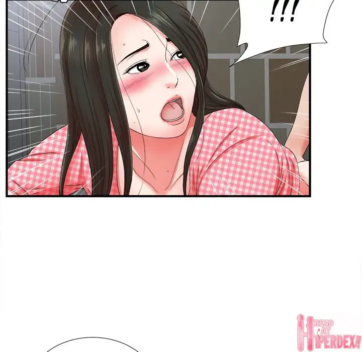 Secret Friend chapter 51 page 90