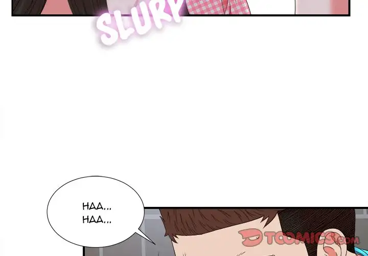 Secret Friend chapter 52 page 2