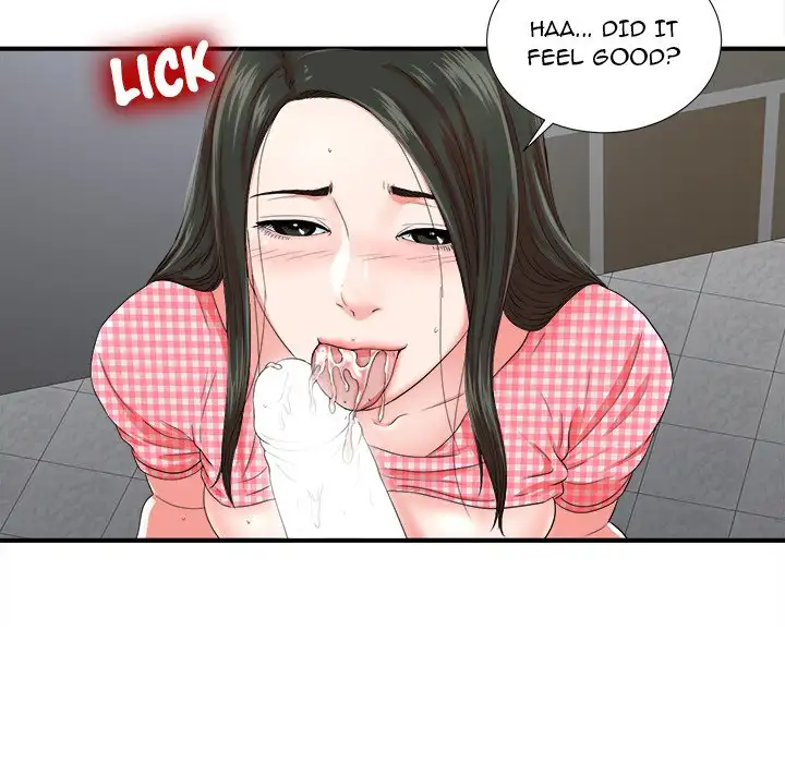 Secret Friend chapter 52 page 6