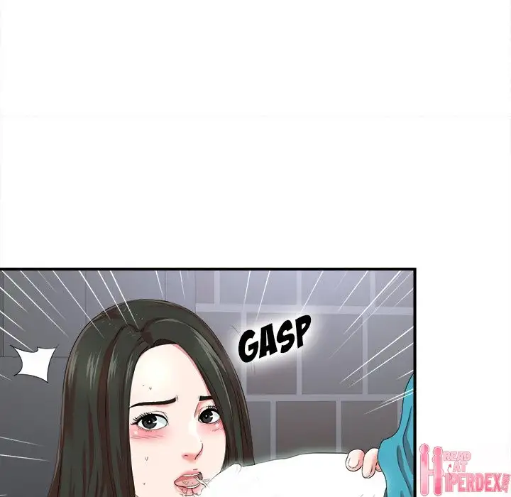 Secret Friend chapter 52 page 10