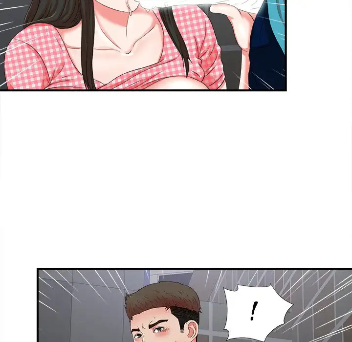 Secret Friend chapter 52 page 11